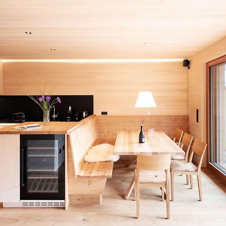 Landhaus Damuels Bagian luar foto