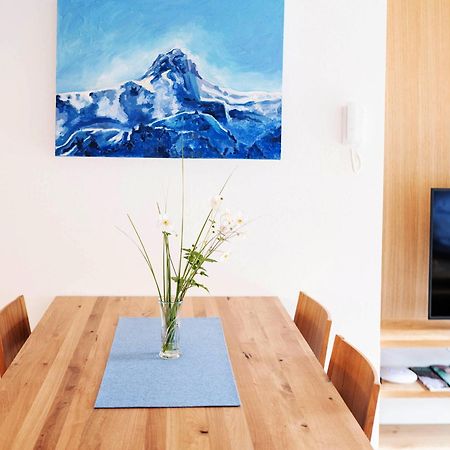 Landhaus Damuels Bagian luar foto