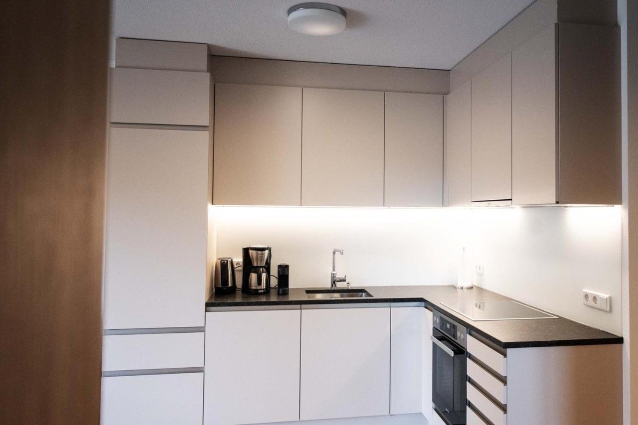Landhaus Damuels Bagian luar foto