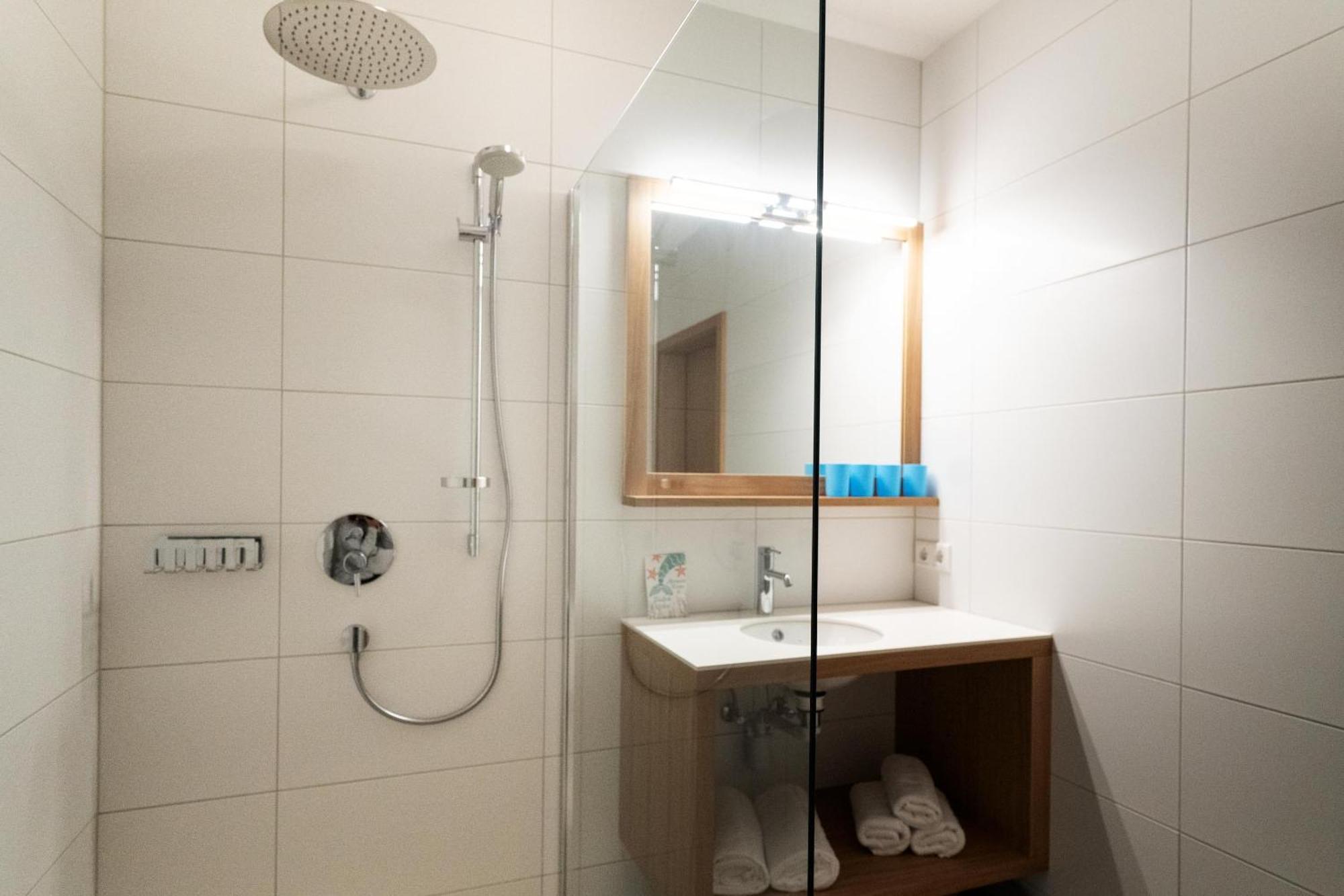 Landhaus Damuels Bagian luar foto