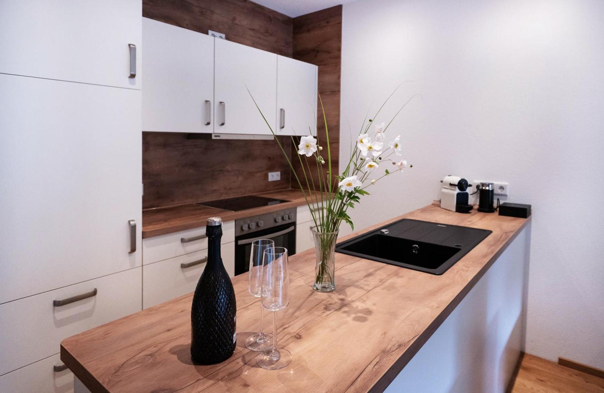 Landhaus Damuels Bagian luar foto