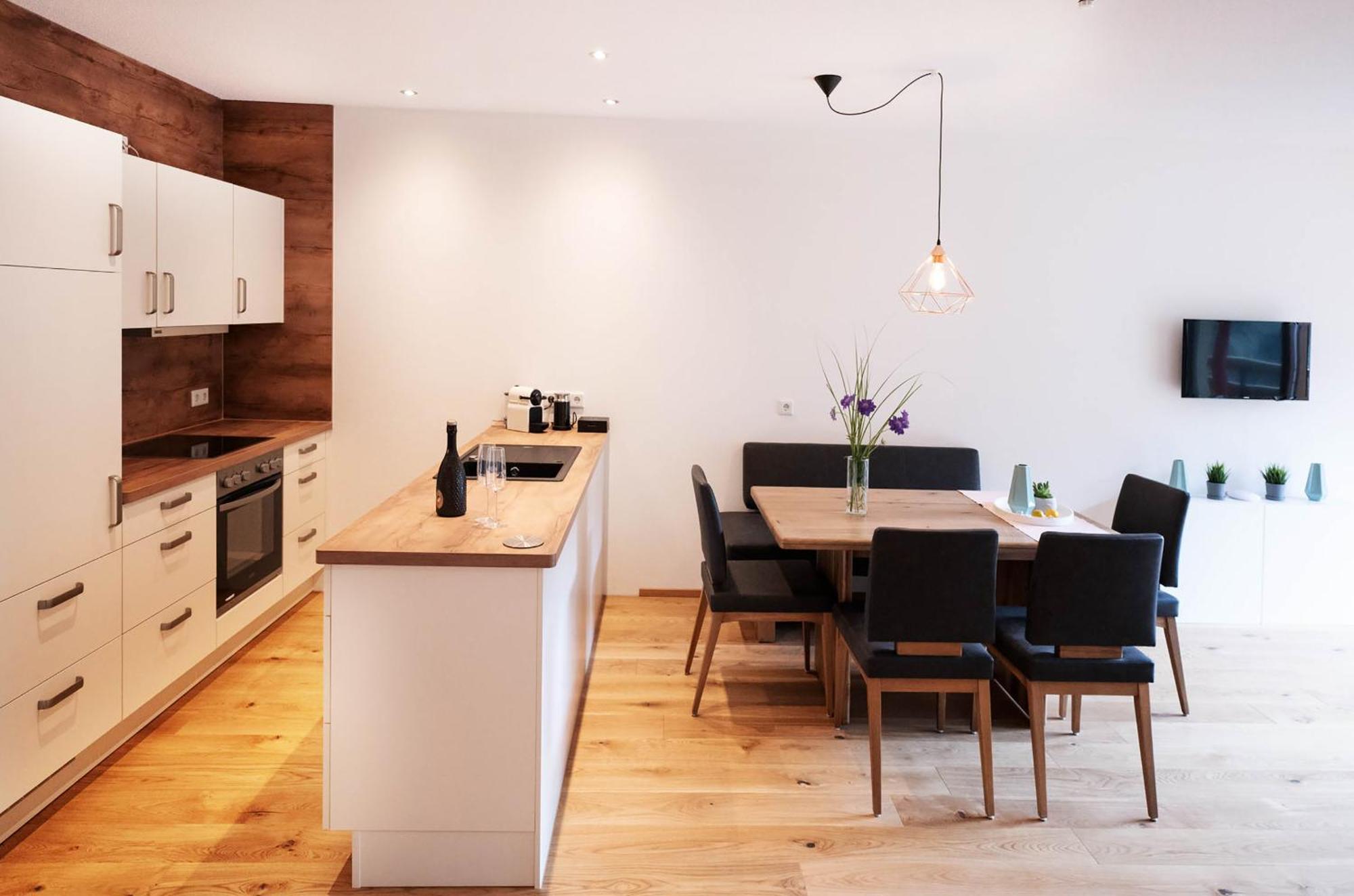 Landhaus Damuels Bagian luar foto