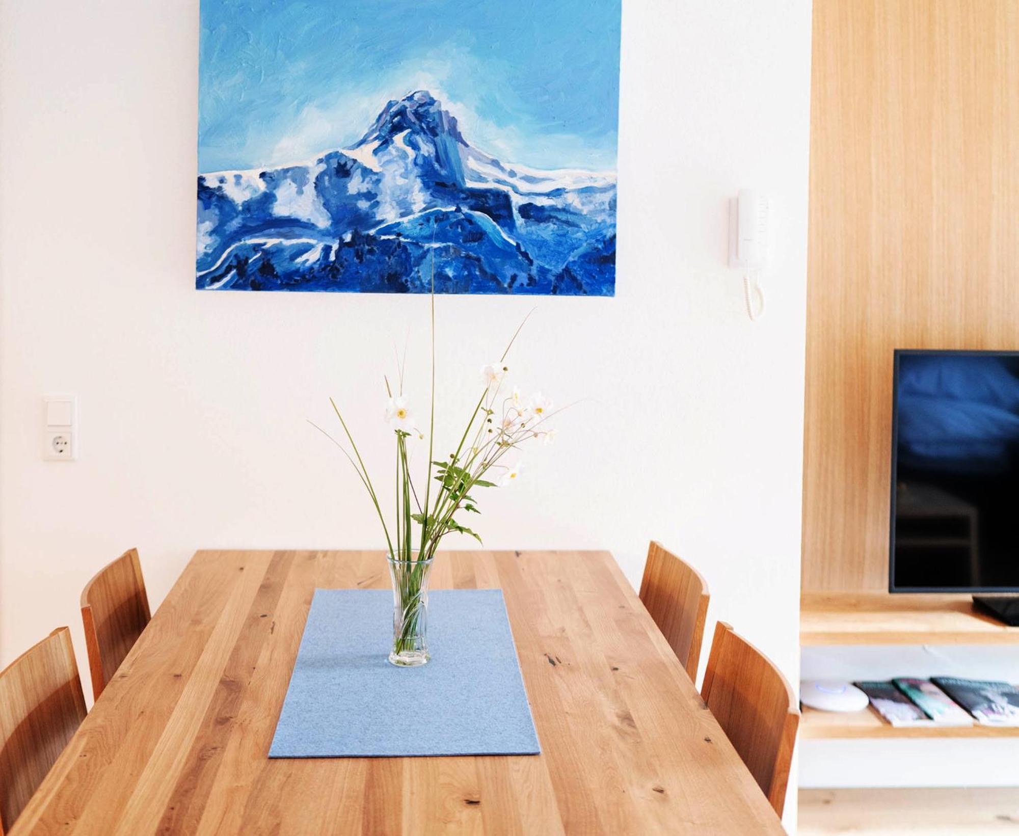 Landhaus Damuels Bagian luar foto