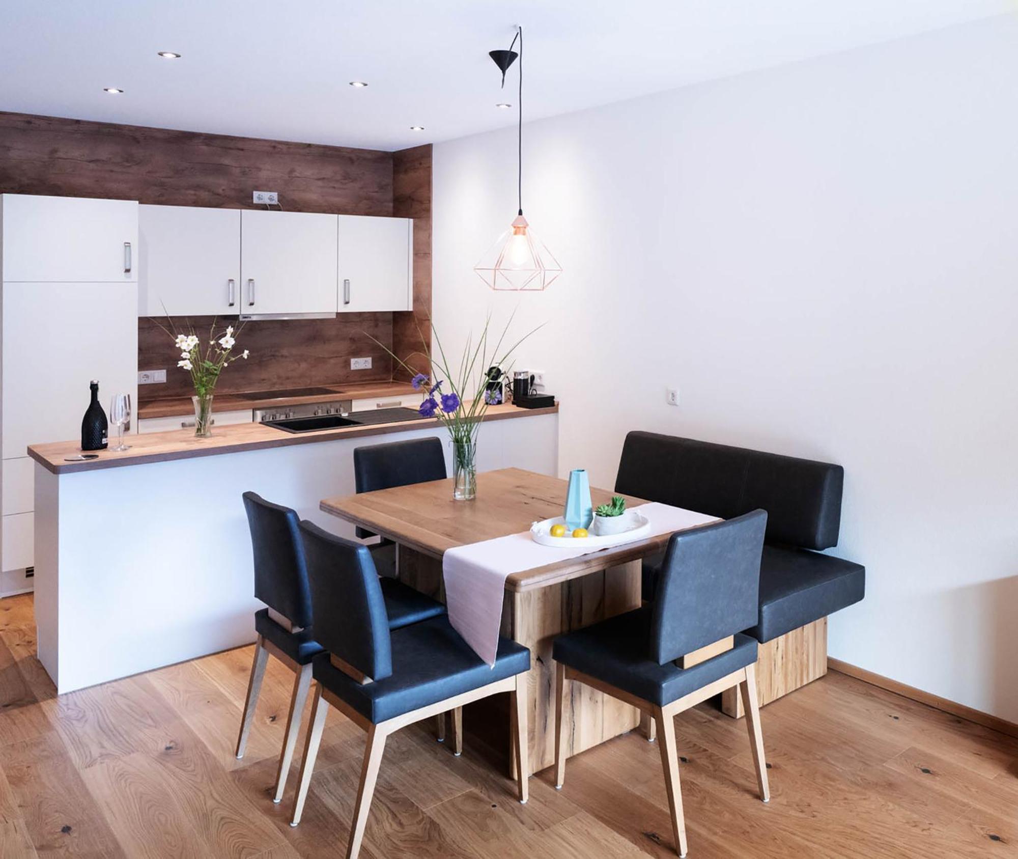 Landhaus Damuels Bagian luar foto
