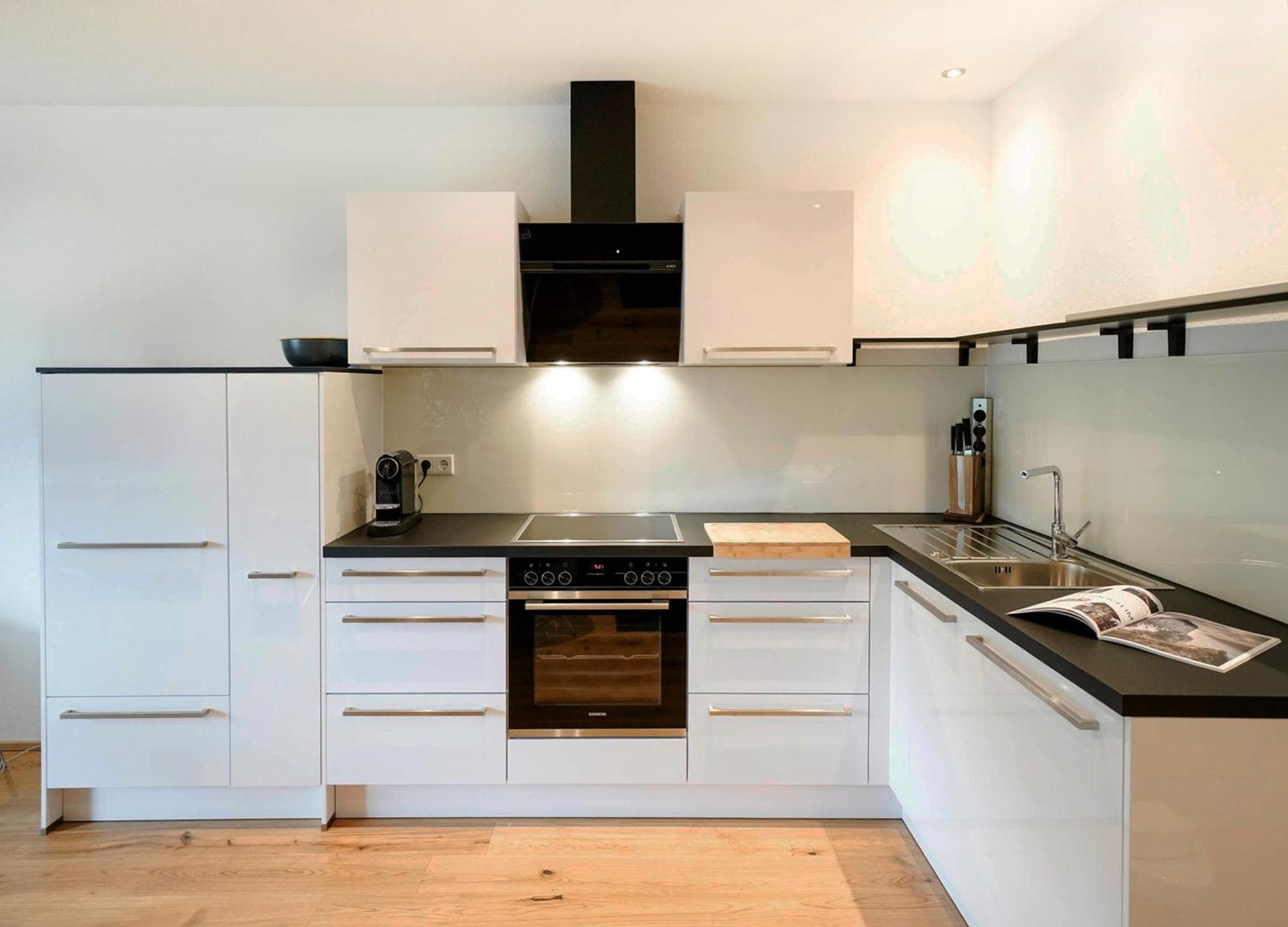 Landhaus Damuels Bagian luar foto