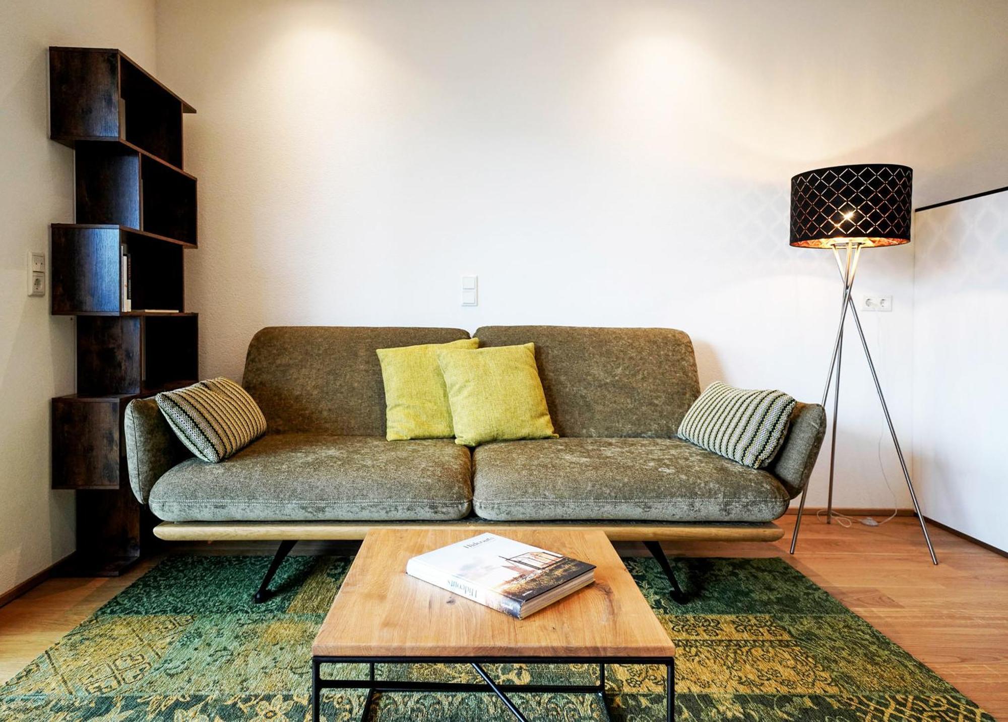 Landhaus Damuels Bagian luar foto