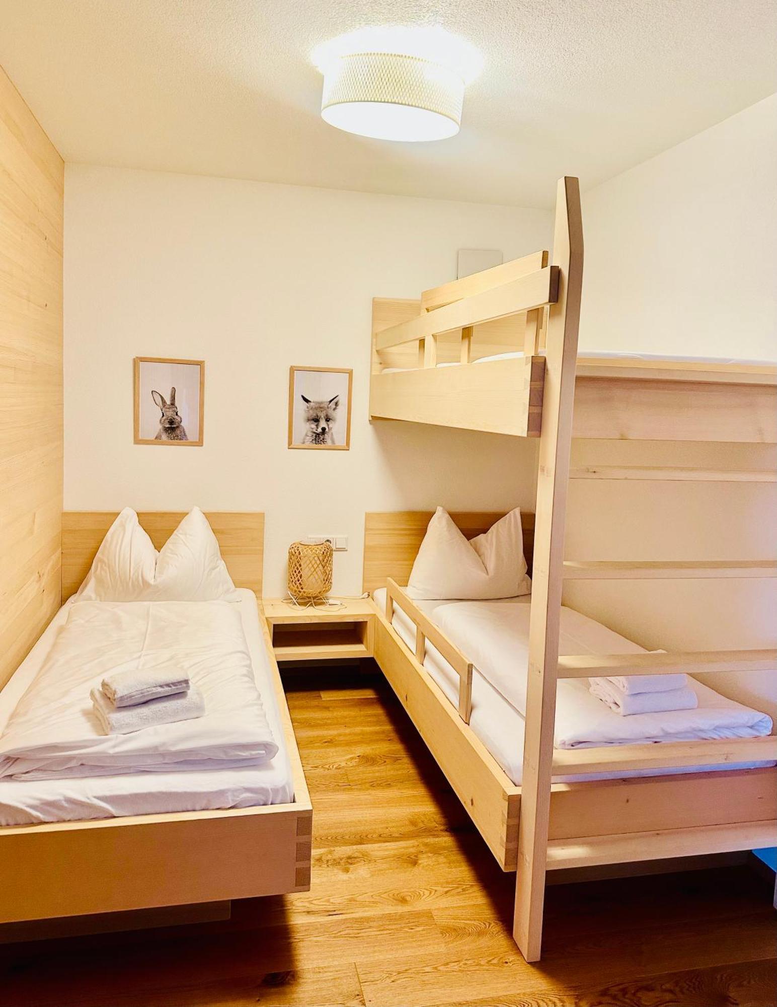 Landhaus Damuels Ruang foto